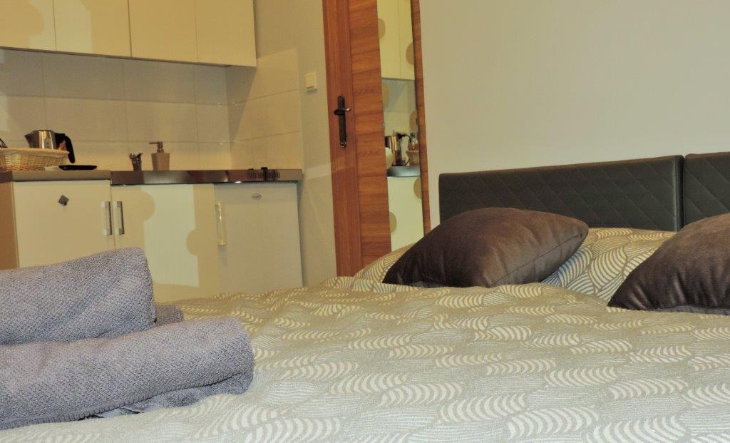 Apartment Krupnicza 30